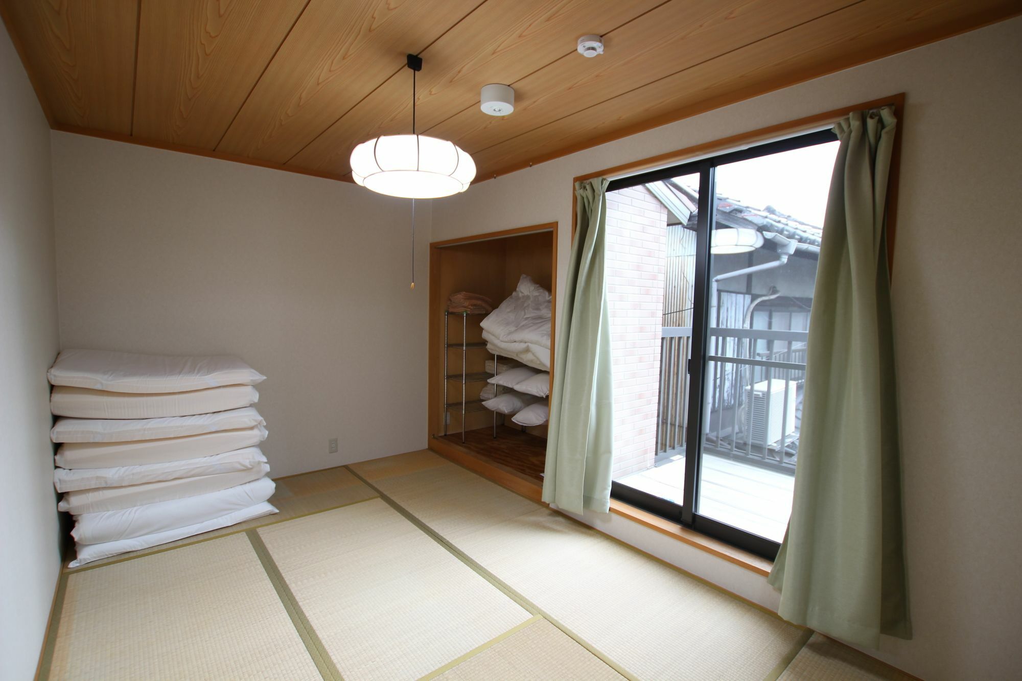 Villa Nagomiya Kyoto Minami-Enmachi Exterior foto